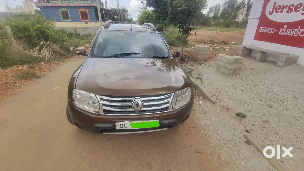 2015 2015-2019 1.5 110PS RxZ (O) Diesel — ₹2.99L on OLX