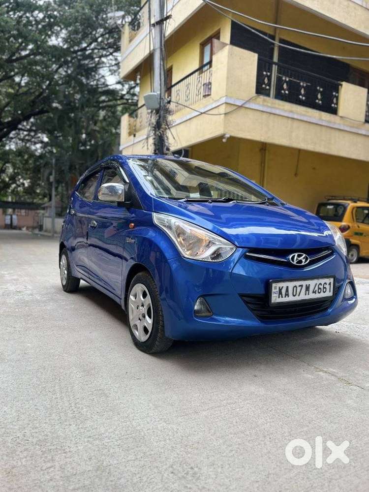 2013 0.8 D Lite Plus LPG — ₹2.39L on OLX