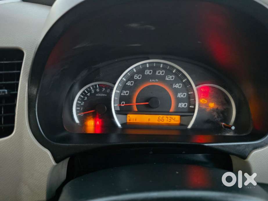 2016 VXI — ₹2.45L on OLX