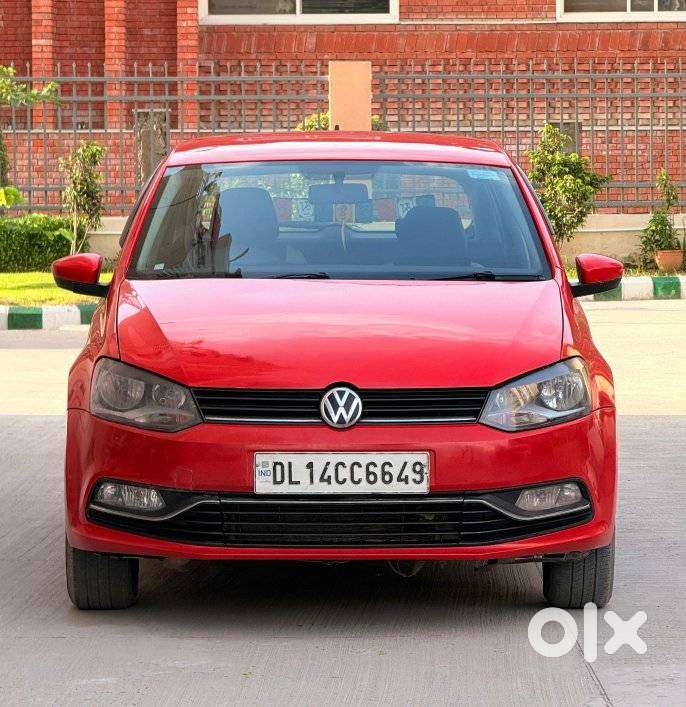 2016 1.0 Comfortline Plus — ₹2.51L on OLX