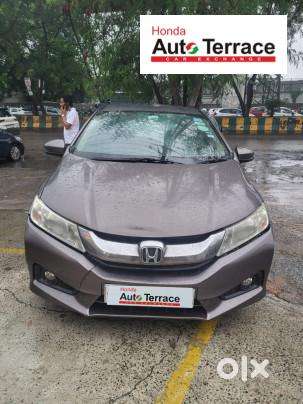 2016 [2011-2014] 1.5 V (AVN) i-VTEC MT — ₹3.00L on OLX