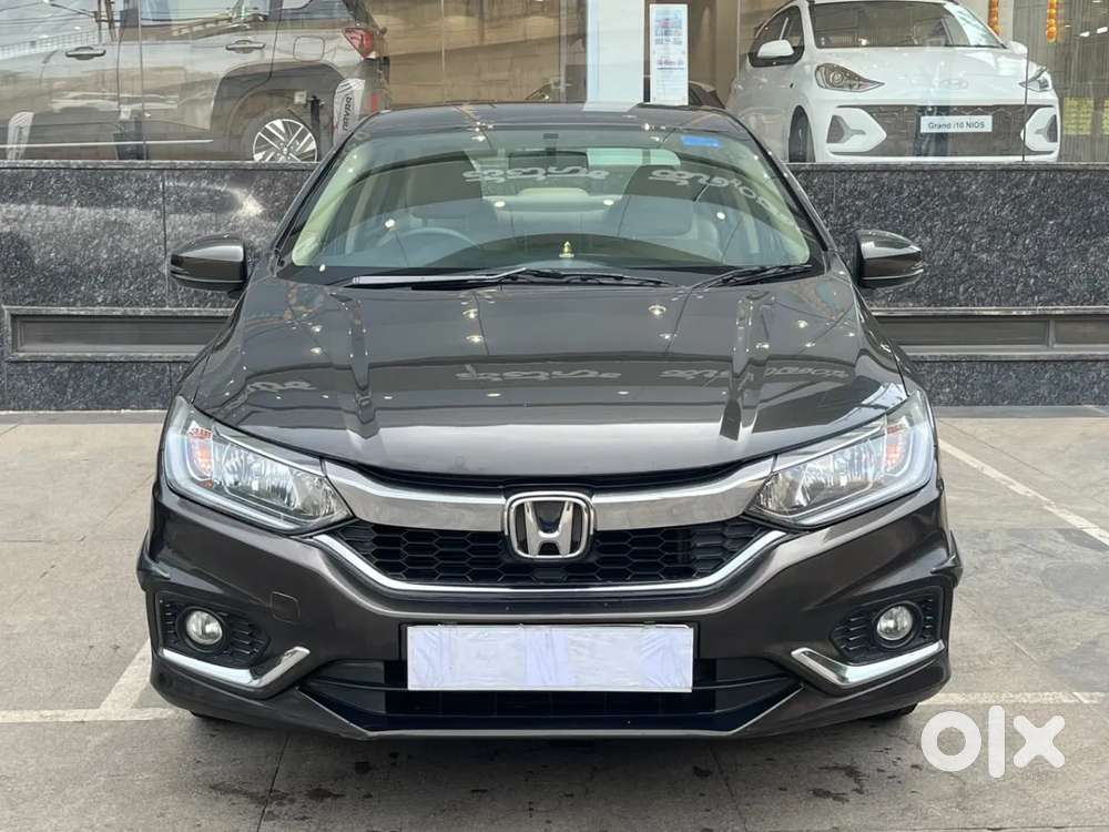 2018 [2011-2014] 1.5 V i-VTEC MT — ₹6.25L on OLX