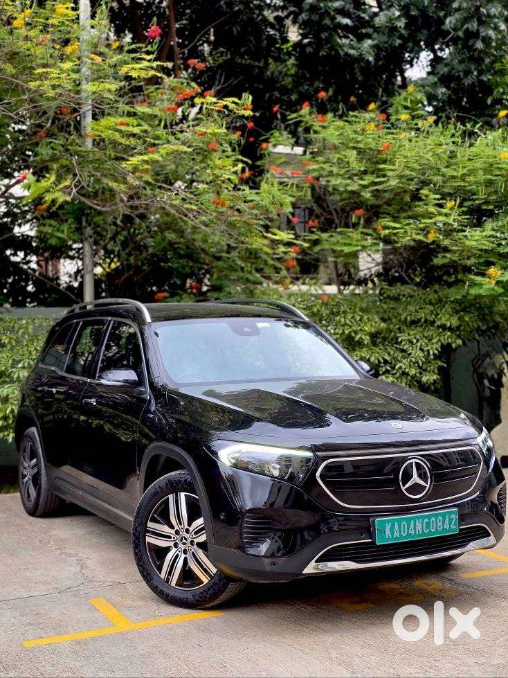 2023 300 4MATIC — ₹51.0L on OLX