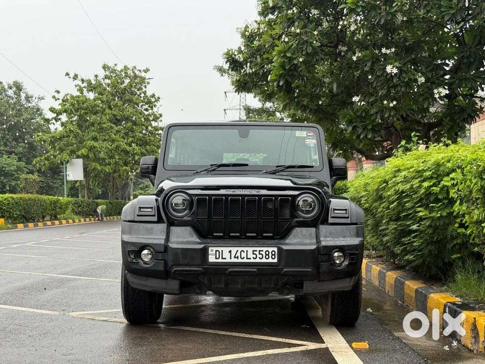 2025 MX1 Diesel MT 2WD — ₹15.9L on OLX