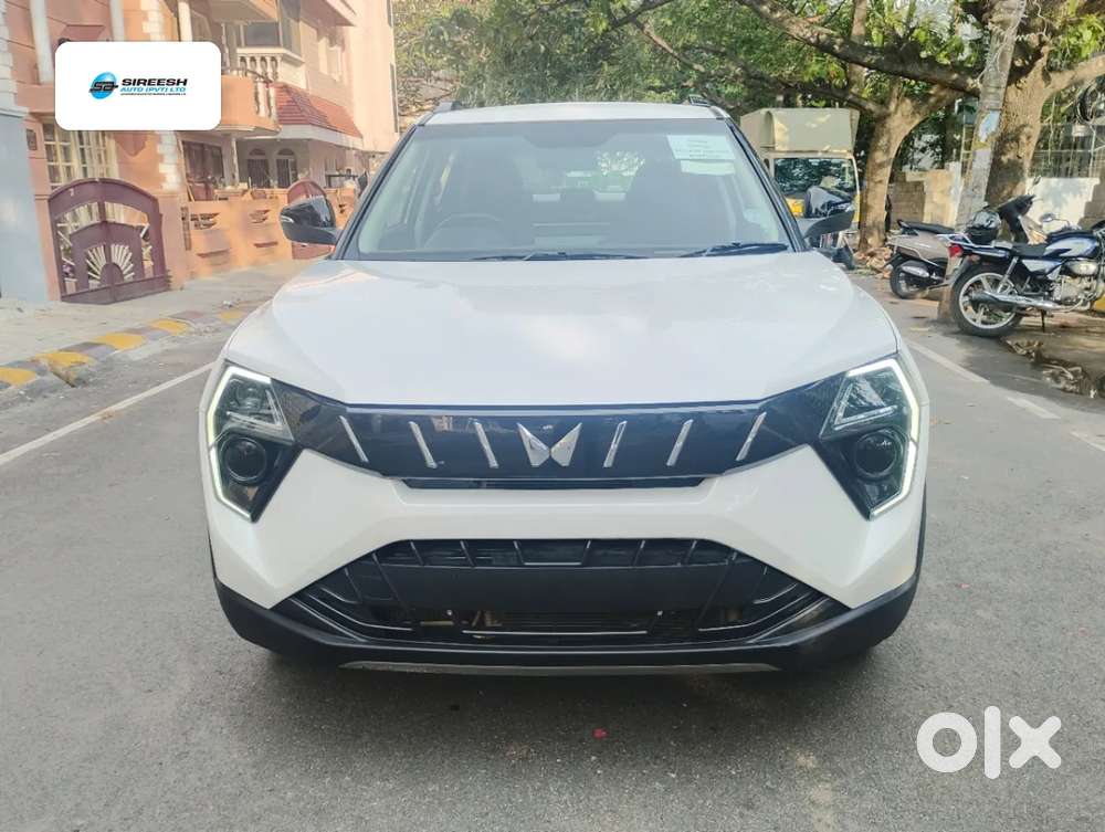 2024 AX5 PM MT — ₹11.0L on OLX