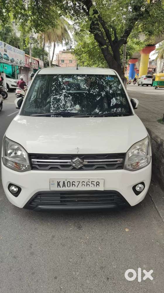 2020 1.2 ZXI — ₹4.75L on OLX