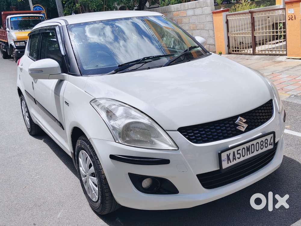 2012 2011-2014 VDI — ₹2.99L on OLX
