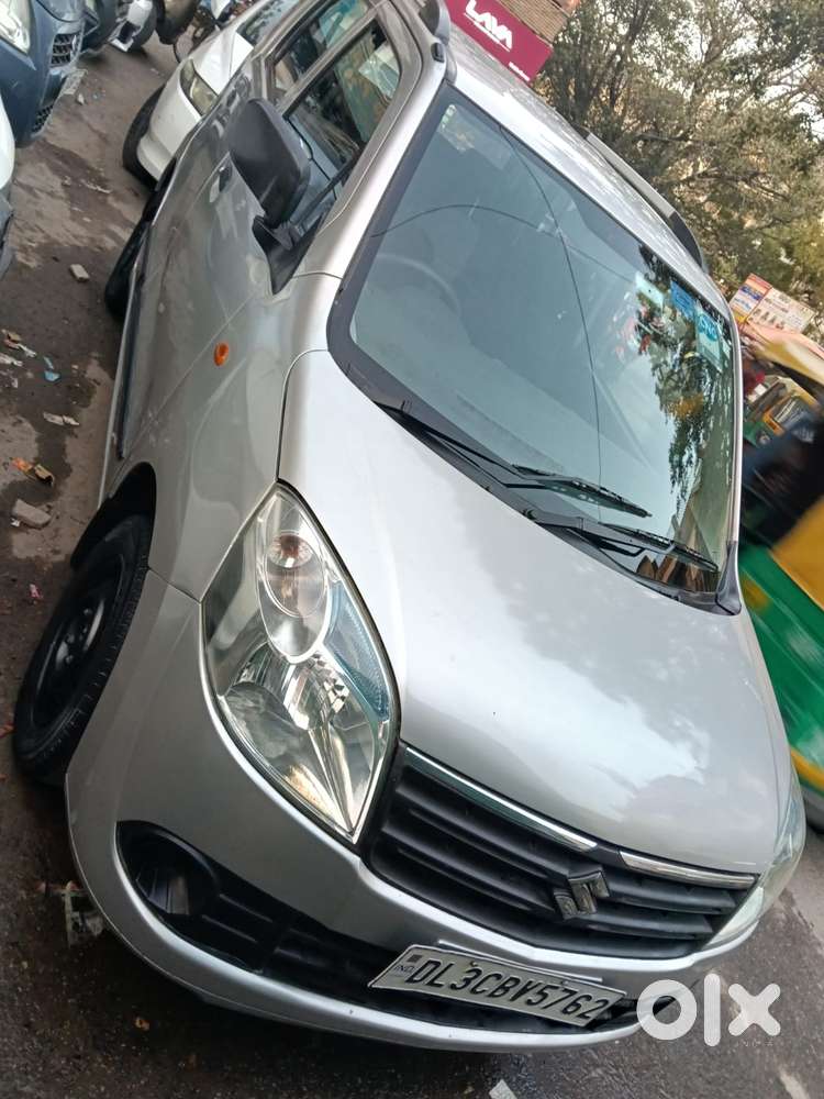 2011 2010-2019 1.0 LXI (O) — ₹1.45L on OLX