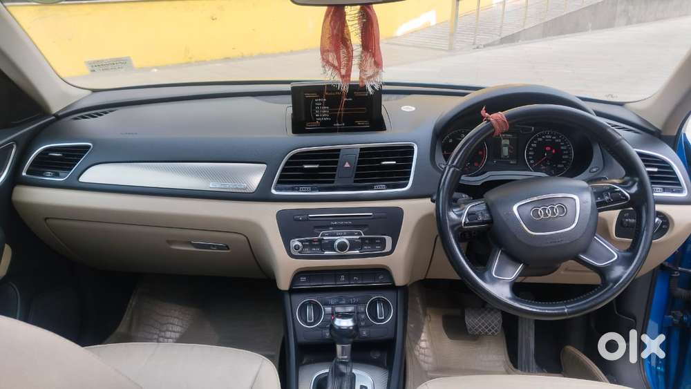 2017 2.0 35 TDI Quattro Technology — ₹8.48L on OLX