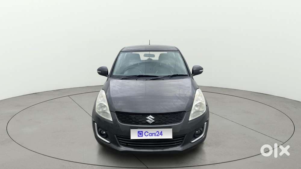 2017 2014-2018 1.2 VXI — ₹4.29L on OLX