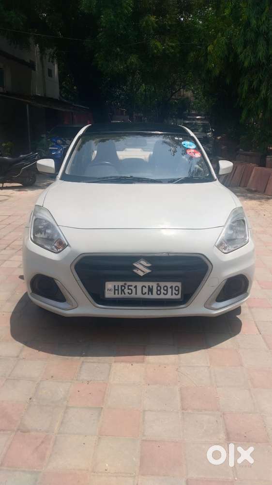 2020 1.2 LXI — ₹4.25L on OLX