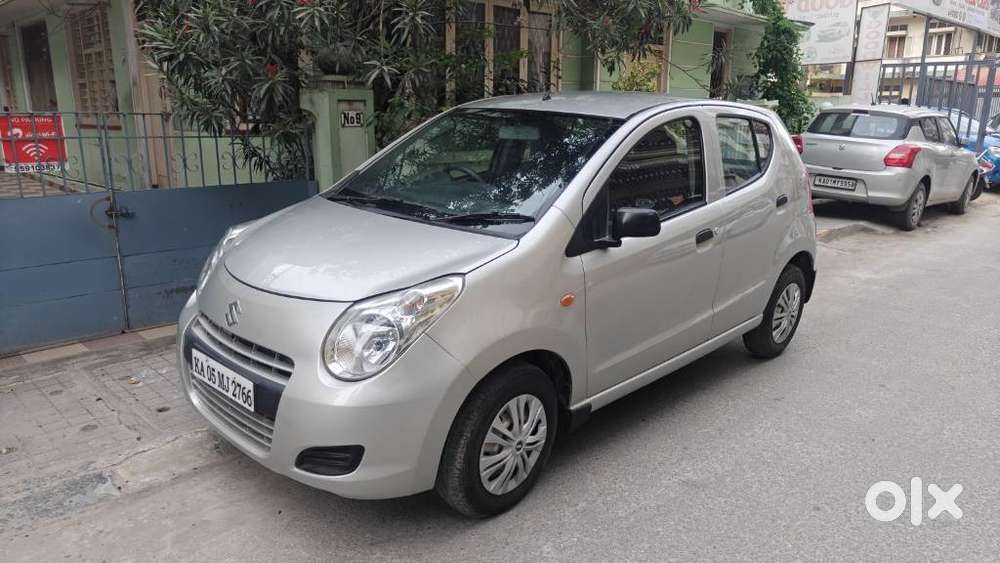 2010 2008-2012 1.0 LXI — ₹1.95L on OLX