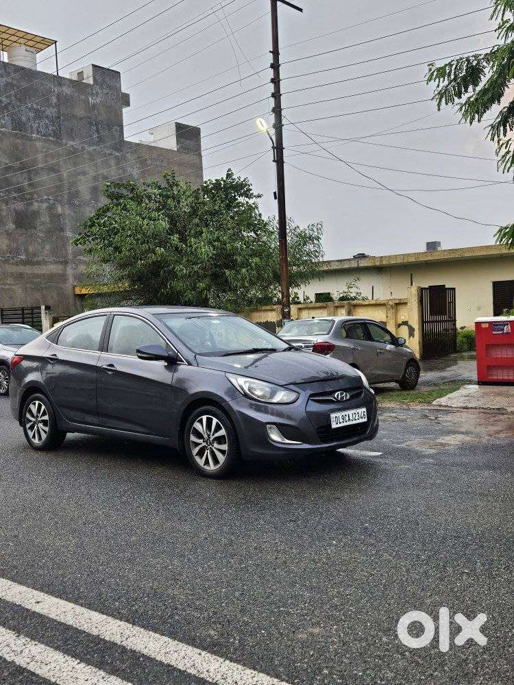 2014 1.6 VTVT SX — ₹2.50L on OLX