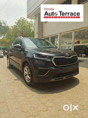 2024 1.0 TSI Style — ₹12.3L on OLX