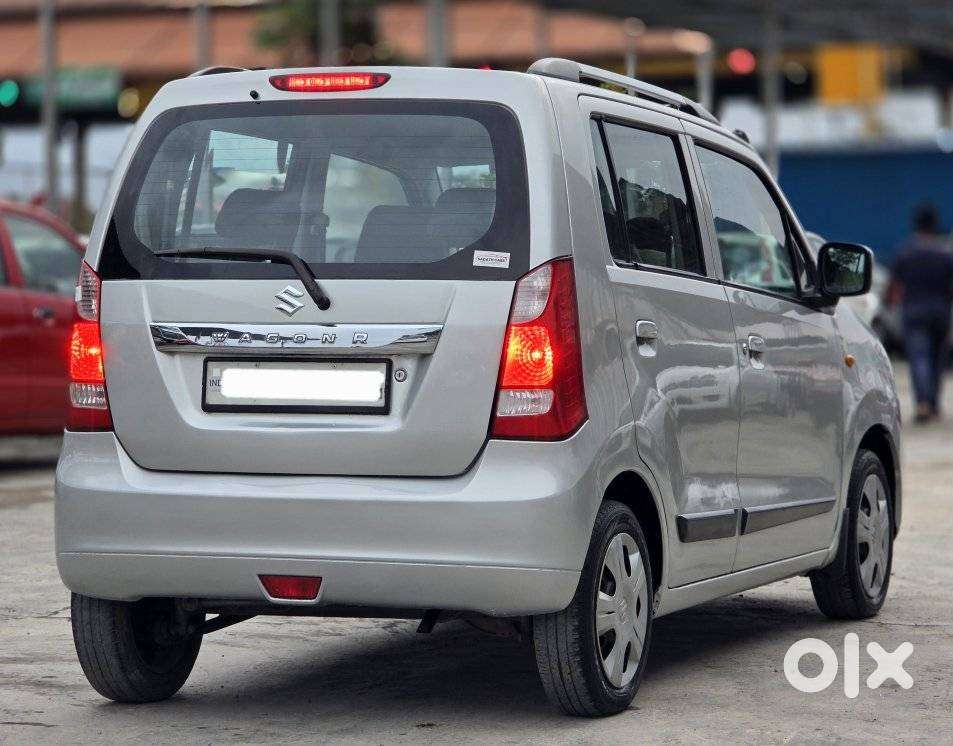 2011 VXI 1.2 — ₹1.75L on OLX