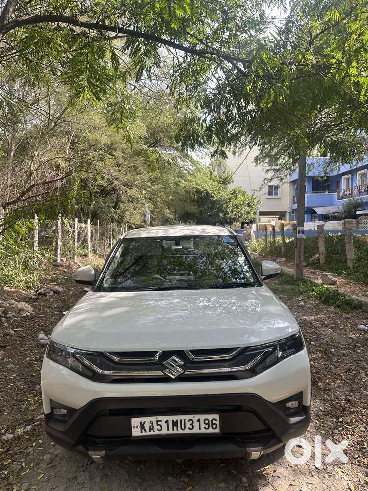 2023 1.5 VXI SMART HYBRID — ₹8.75L on OLX