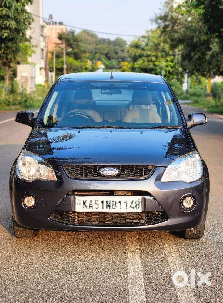 2012 1.5 Petrol Titanium — ₹2.70L on OLX