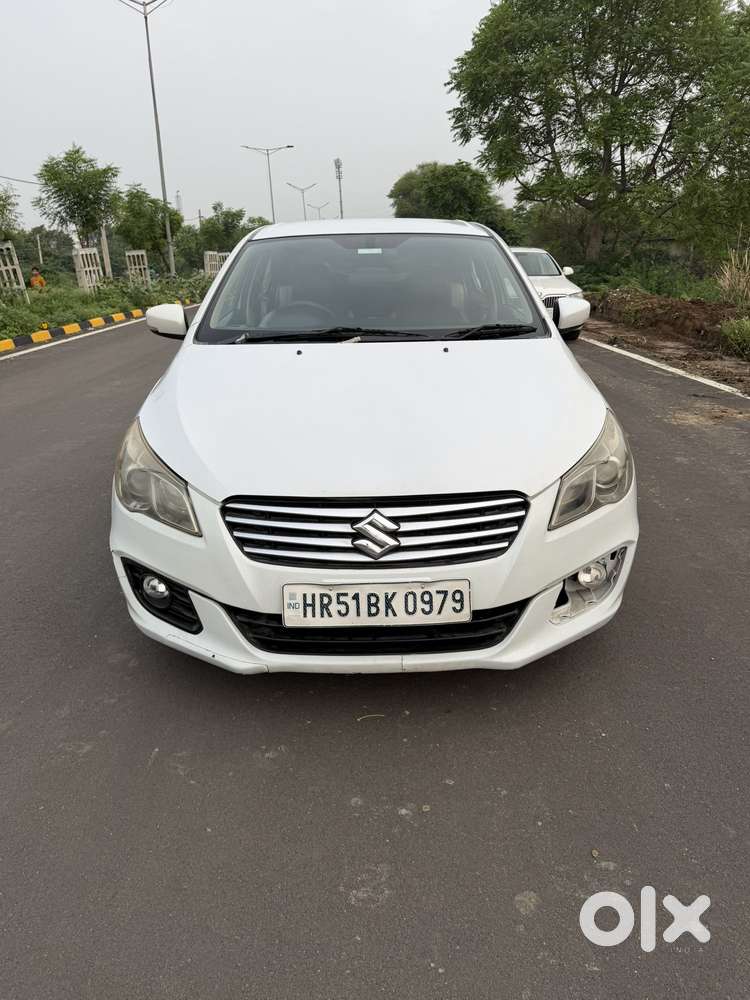 2016 2014-2017 1.3 VDi Plus SHVS — ₹3.25L on OLX