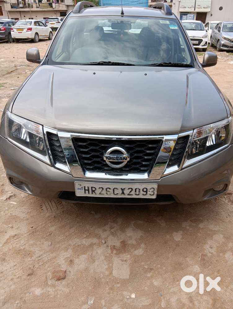 2016 2013-2017 1.5 XL Plus 85 PS — ₹3.25L on OLX