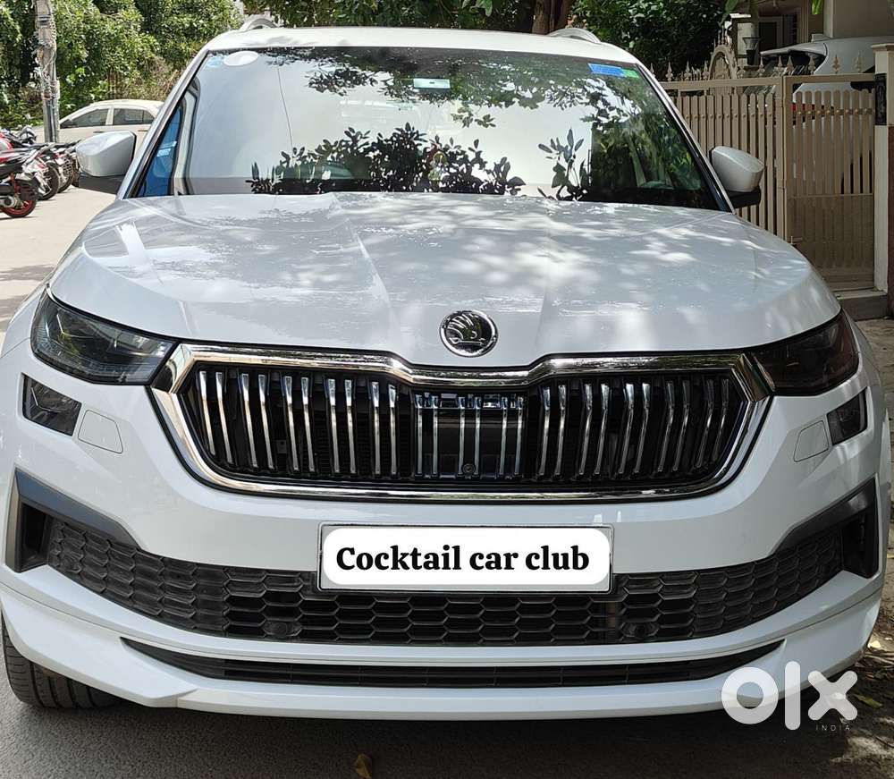 2023 2.0 L&K TSI DSG — ₹35.0L on OLX