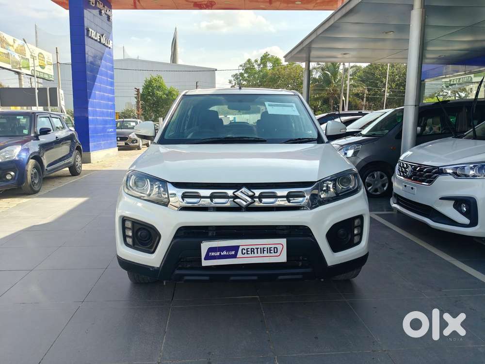 2022 1.5 LXI — ₹6.85L on OLX