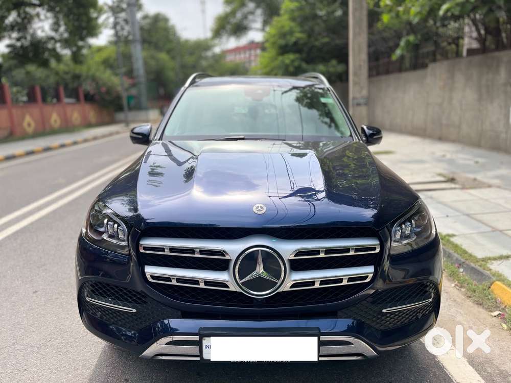 2021 3.0 400d 4MATIC — ₹69.9L on OLX
