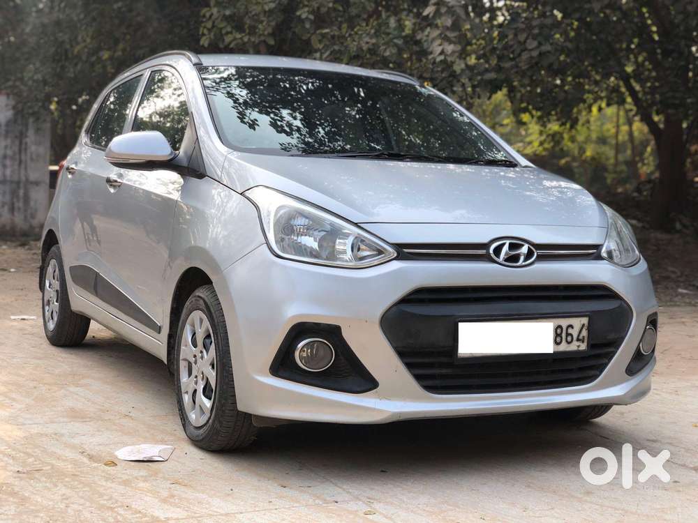 2016 1.2 CRDi Sportz O — ₹2.25L on OLX