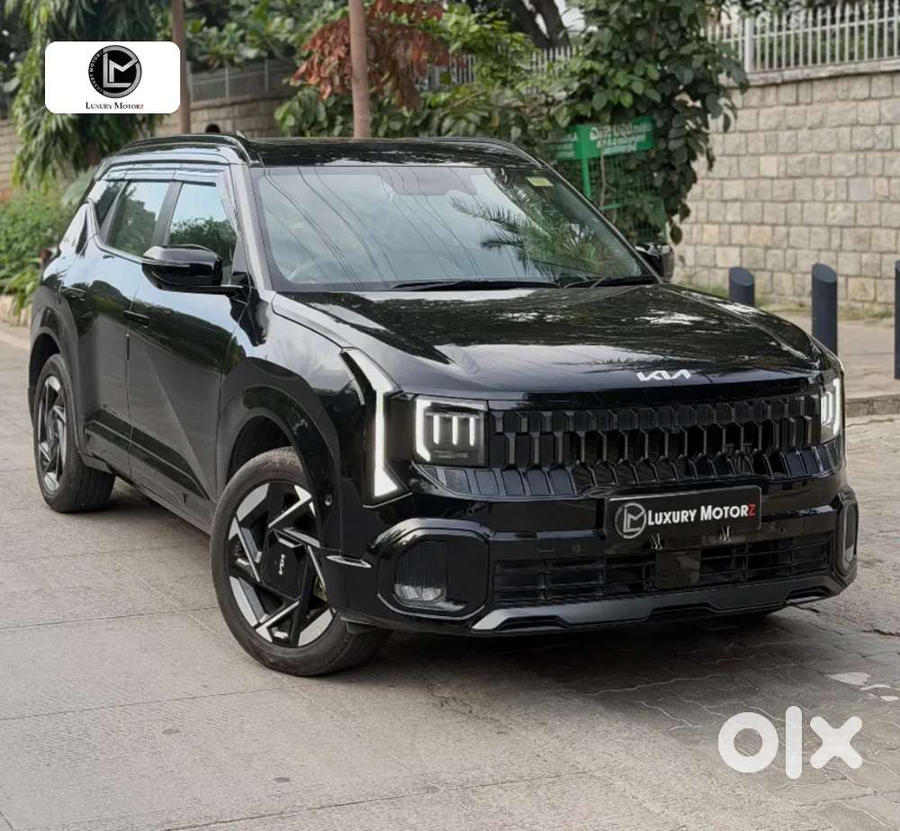 2026 Kia Seltos, 2026, Diesel — ₹23.4L on OLX
