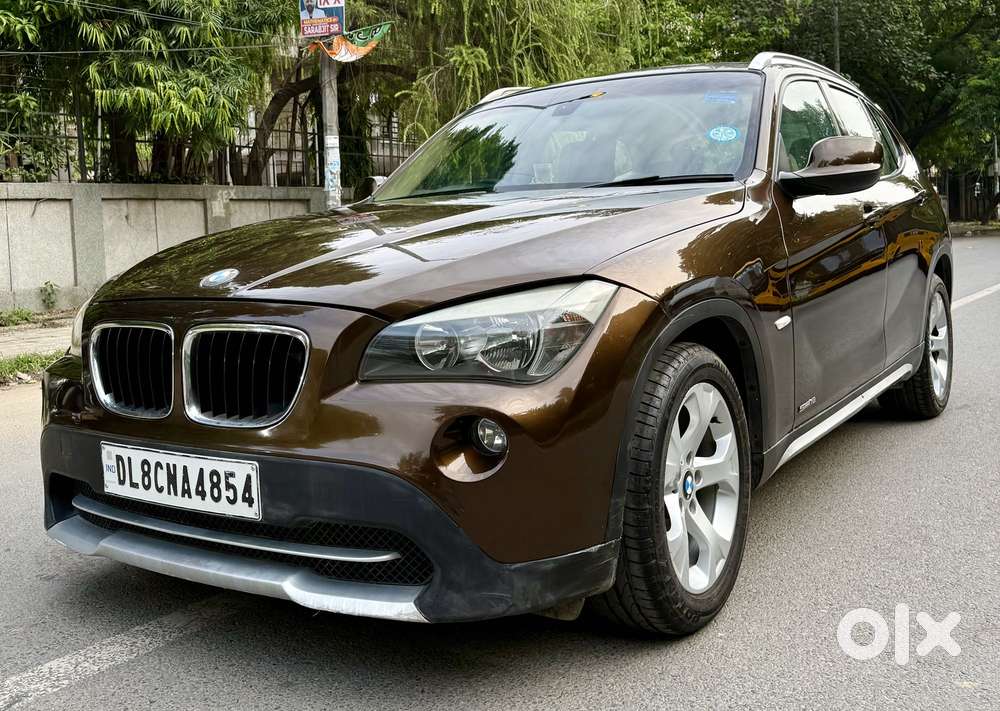 2011 2010-2012 2.0 sDrive 20d Exclusive — ₹4.74L on OLX