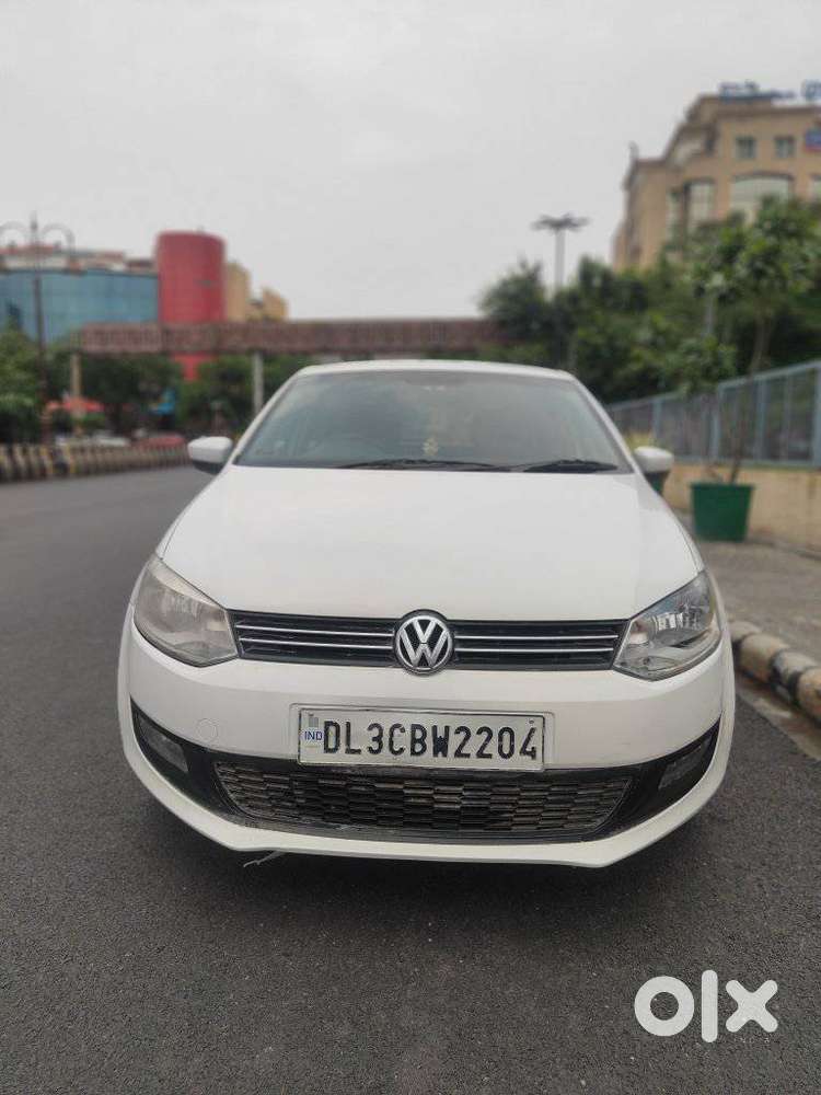 2013 [2009-2014] 1.2 Petrol Comfortline  — ₹1.55L on OLX