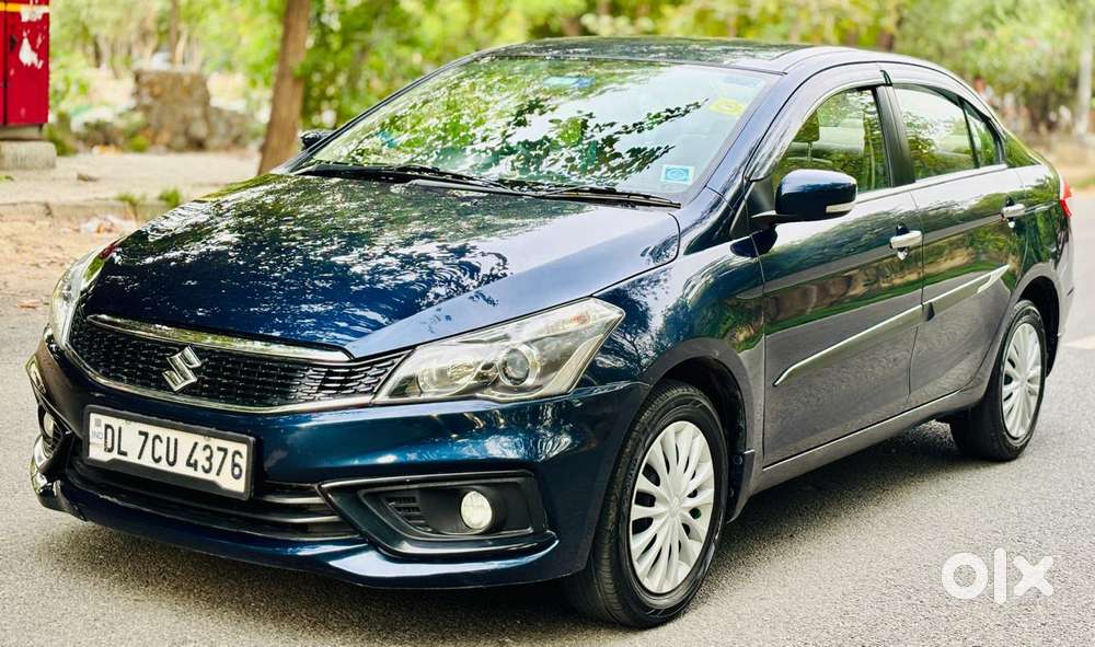 2022 Sigma — ₹6.50L on OLX