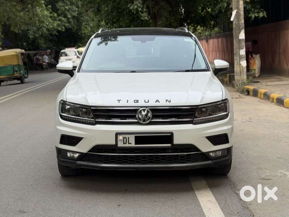 2018 2.0 TDI Highline — ₹9.99L on OLX