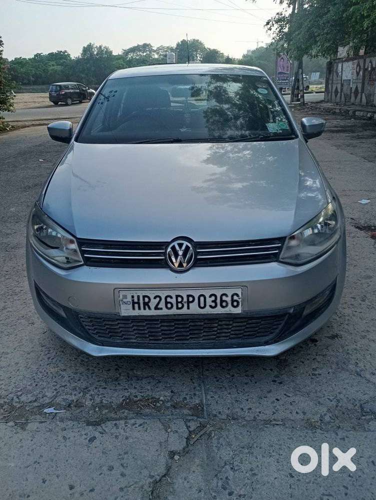 2011 [2009-2014 ] 1.6 Highline  — ₹1.45L on OLX