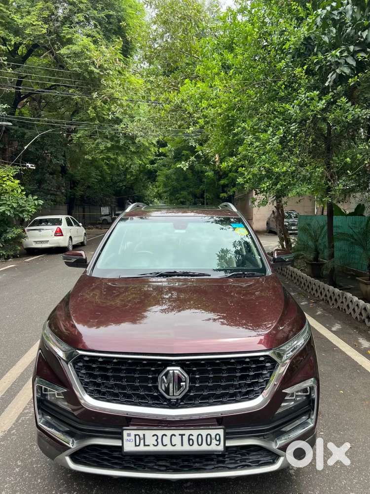 2021 1.5 Sharp DCT — ₹10.3L on OLX