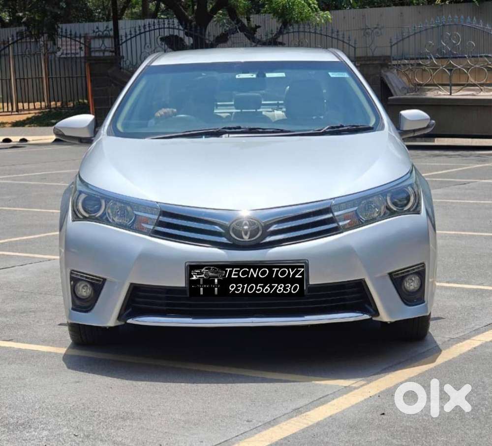 2017 VL — ₹4.89L on OLX