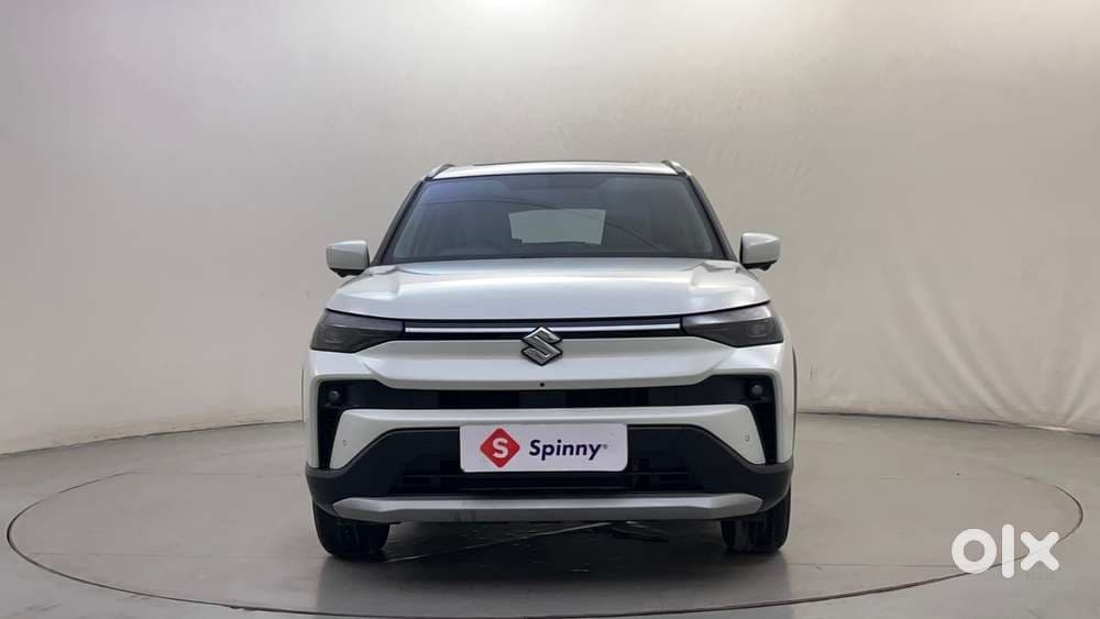 2026 Maruti Suzuki Grand Vitara — used car price guide