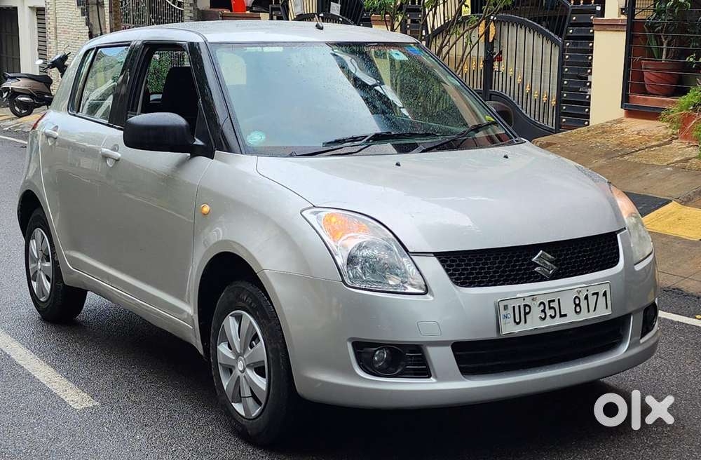 2008 Maruti Suzuki Swift — used car price guide