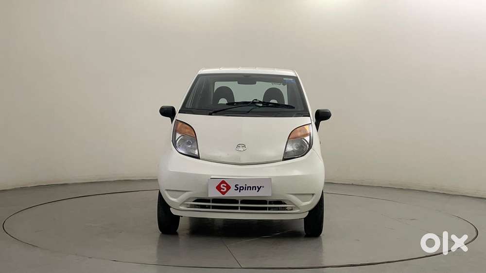 2015 2012-2015 Twist XE — ₹1.61L on OLX