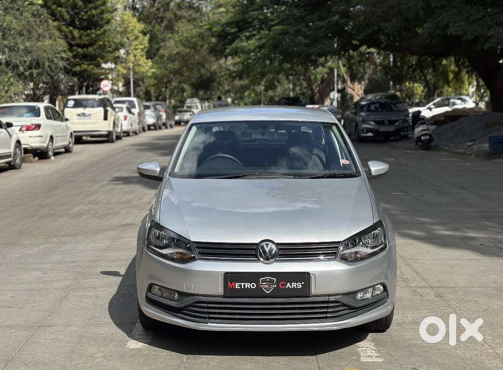 2020 1.0 Comfortline Cup Edition — ₹6.60L on OLX