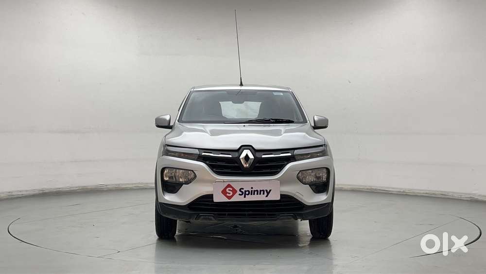 2024 Renault Kwid — used car price guide