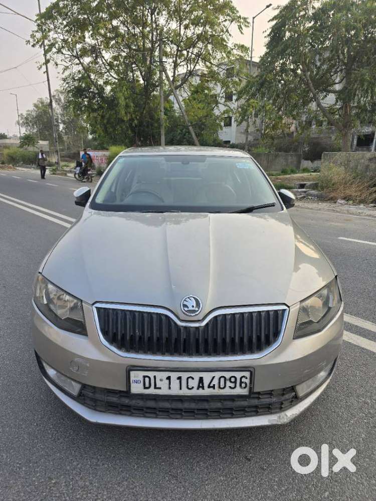 2014 Ambition 1.4 TSI — ₹3.90L on OLX