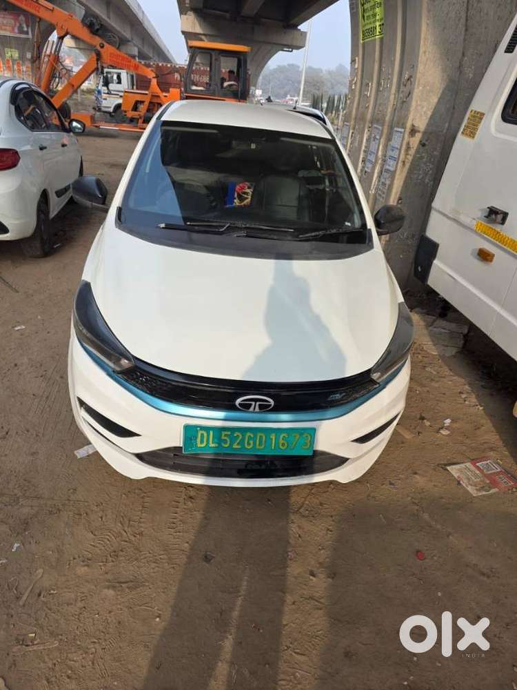 2022 Tata Tigor Ev — used car price guide