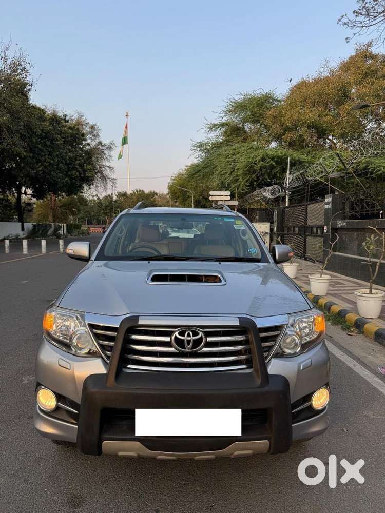 2016 3.0 4X2 MT — ₹10.2L on OLX