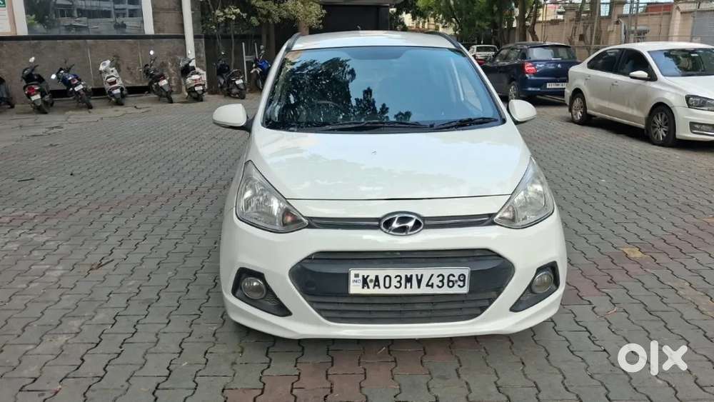 2014 [2013-2017] 1.2 Kappa VTVT Sportz — ₹3.80L on OLX