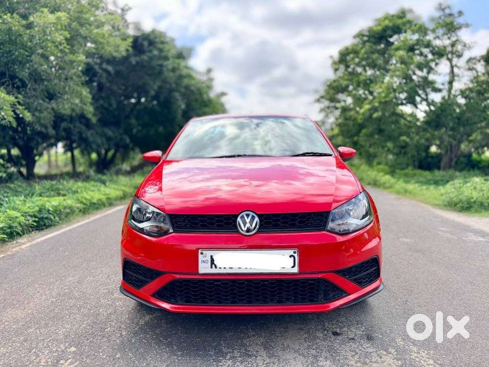 2019 1.0 MPI Highline Plus — ₹5.69L on OLX