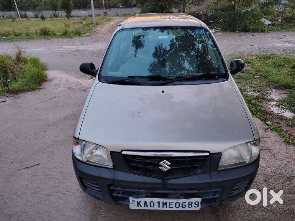 2008 2005-2010 LXi BSIII — ₹1.46L on OLX