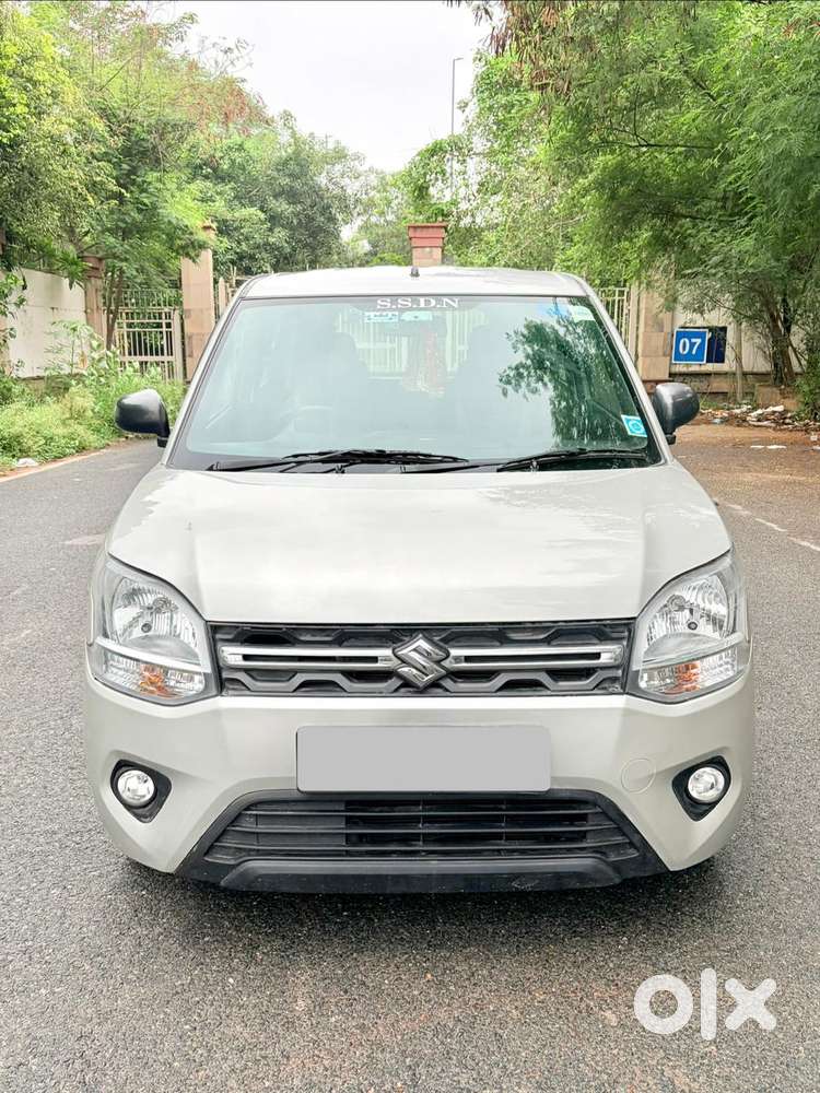 2022 2019-2022 1.0 LXI — ₹4.50L on OLX