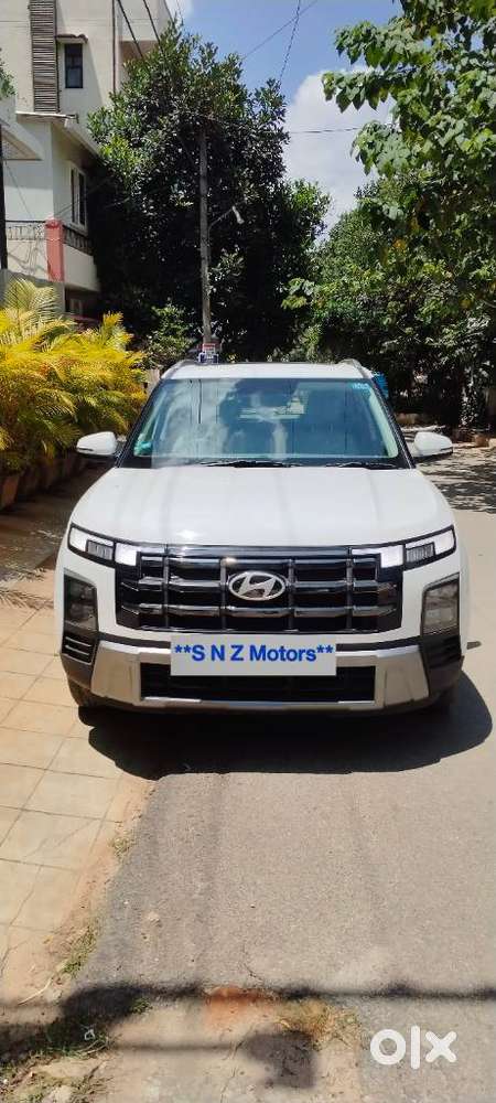 2026 1.5 S Plus Knight Petrol — ₹15.5L on OLX