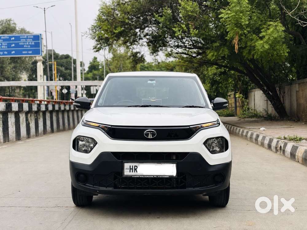 2025 1.2 Revotron Pure MT — ₹5.95L on OLX
