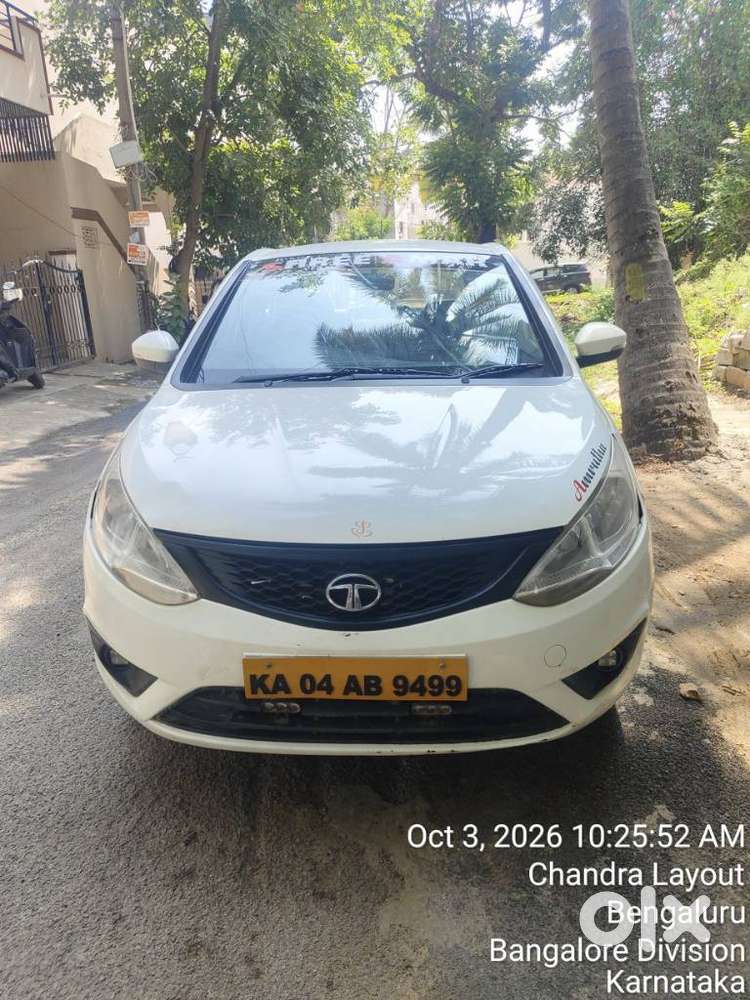 2019 Quadrajet 1.3 XM — ₹3.65L on OLX